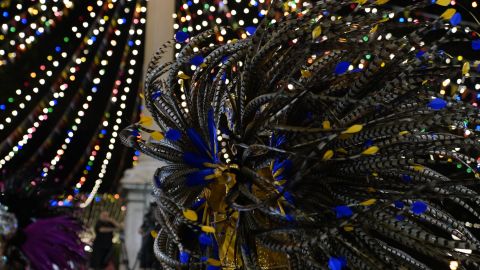 El Carnaval de Montevideo