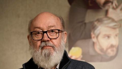 Jos&eacute; Luis Cuerda