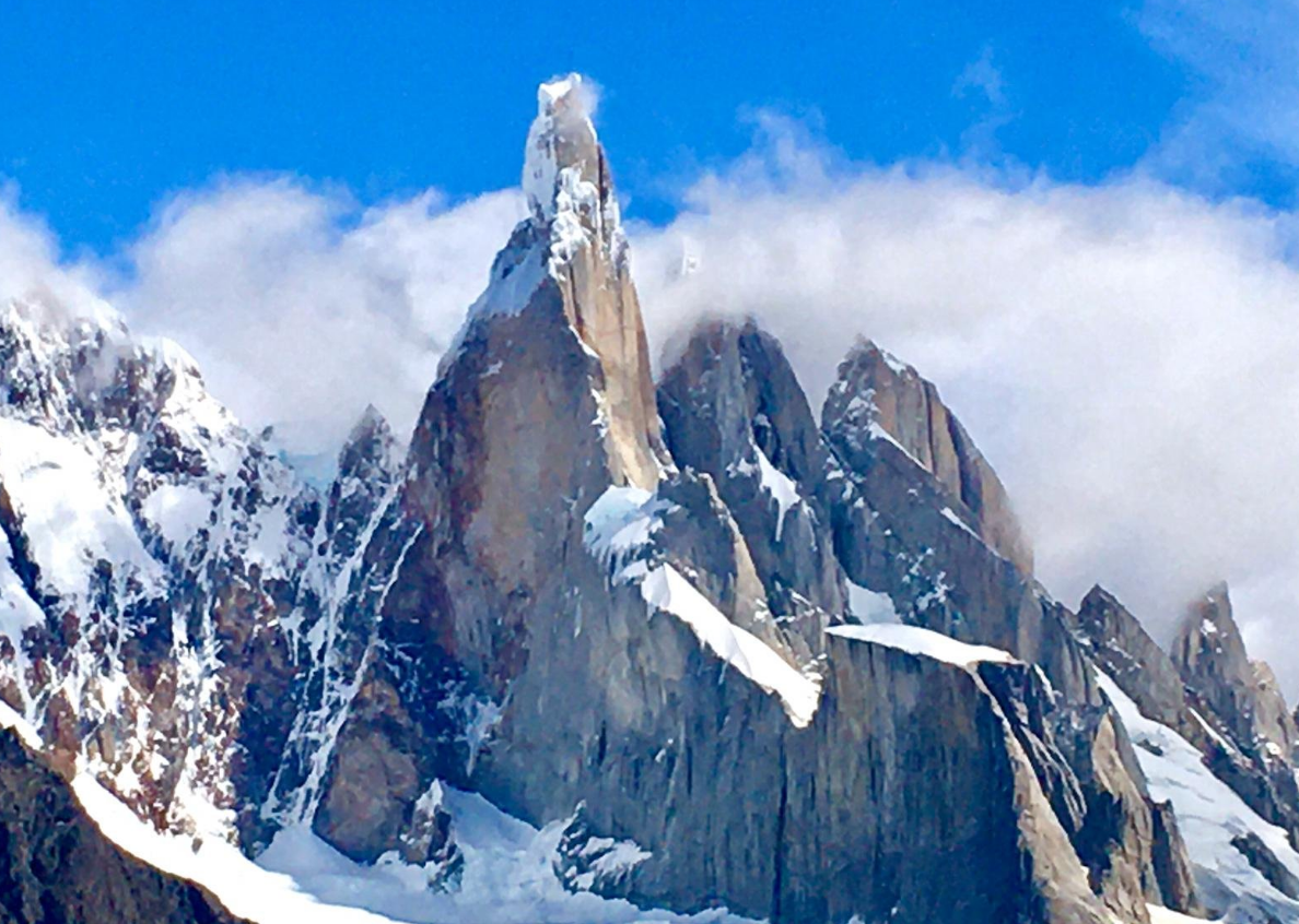 Aventura con Sebas Álvaro: Las experiencias en la Patagonia argentina Aventura con Sebas Álvaro: Las experiencias en la Patagonia argentina