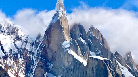 Patagonia argentina.
