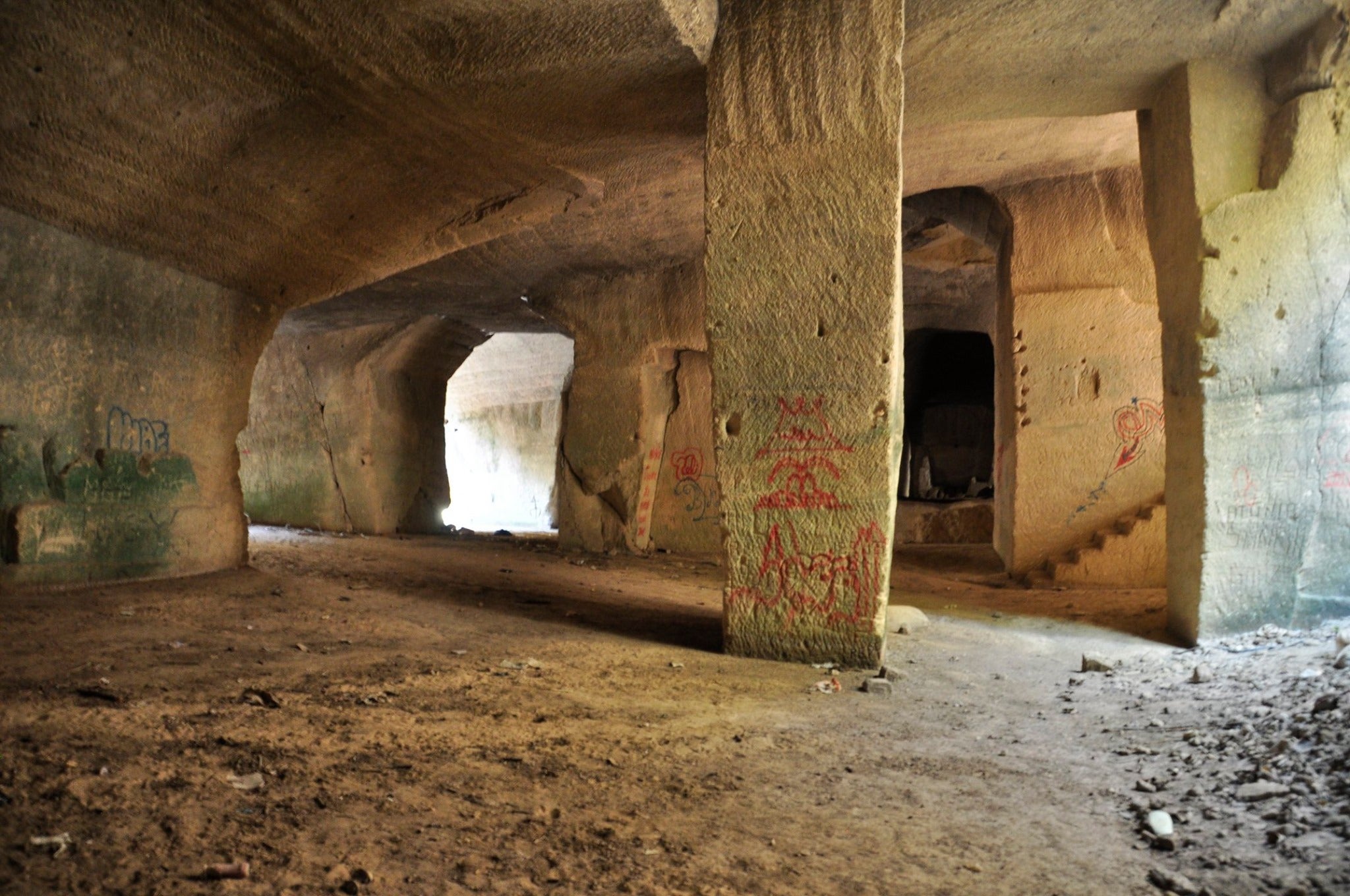 La bodega más antigua del mundo, en El Puerto La bodega más antigua del mundo, en El Puerto