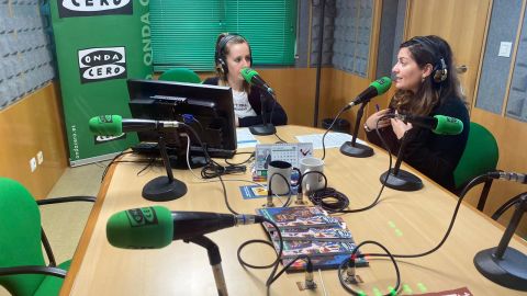 Susana Pedreira - Adriana Otero Susana Pedreira - Adriana Otero