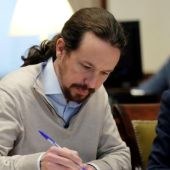 laSexta Noticias 20:00 (04-02-20) Podemos y Pablo Iglesias piden "disculpas avergonzadas" por oponerse a publicar el historial de 'Billy el Niño'