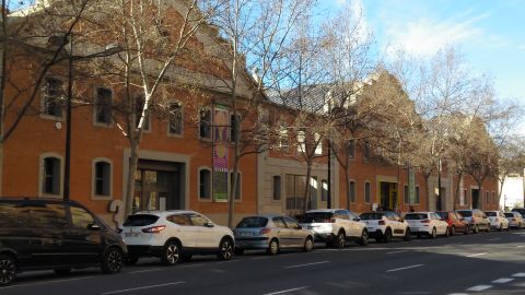 Las Naves