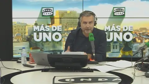 VÍDEO del Monólogo de Carlos Alsina en Más de uno 04/02/2020 VÍDEO del Monólogo de Carlos Alsina en Más de uno 04/02/2020