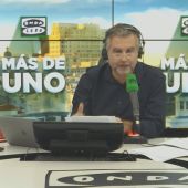 VÍDEO del Monólogo de Carlos Alsina en Más de uno 04/02/2020