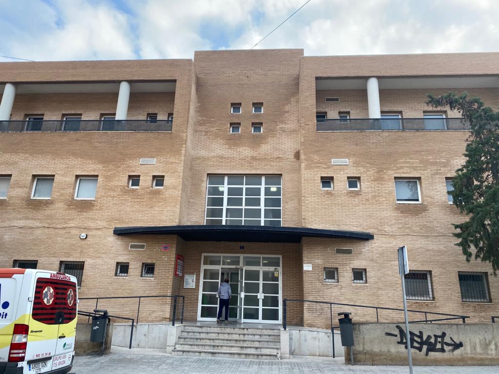 Crevillent sigue denunciando demoras en el centro de salud Crevillent sigue denunciando demoras en el centro de salud