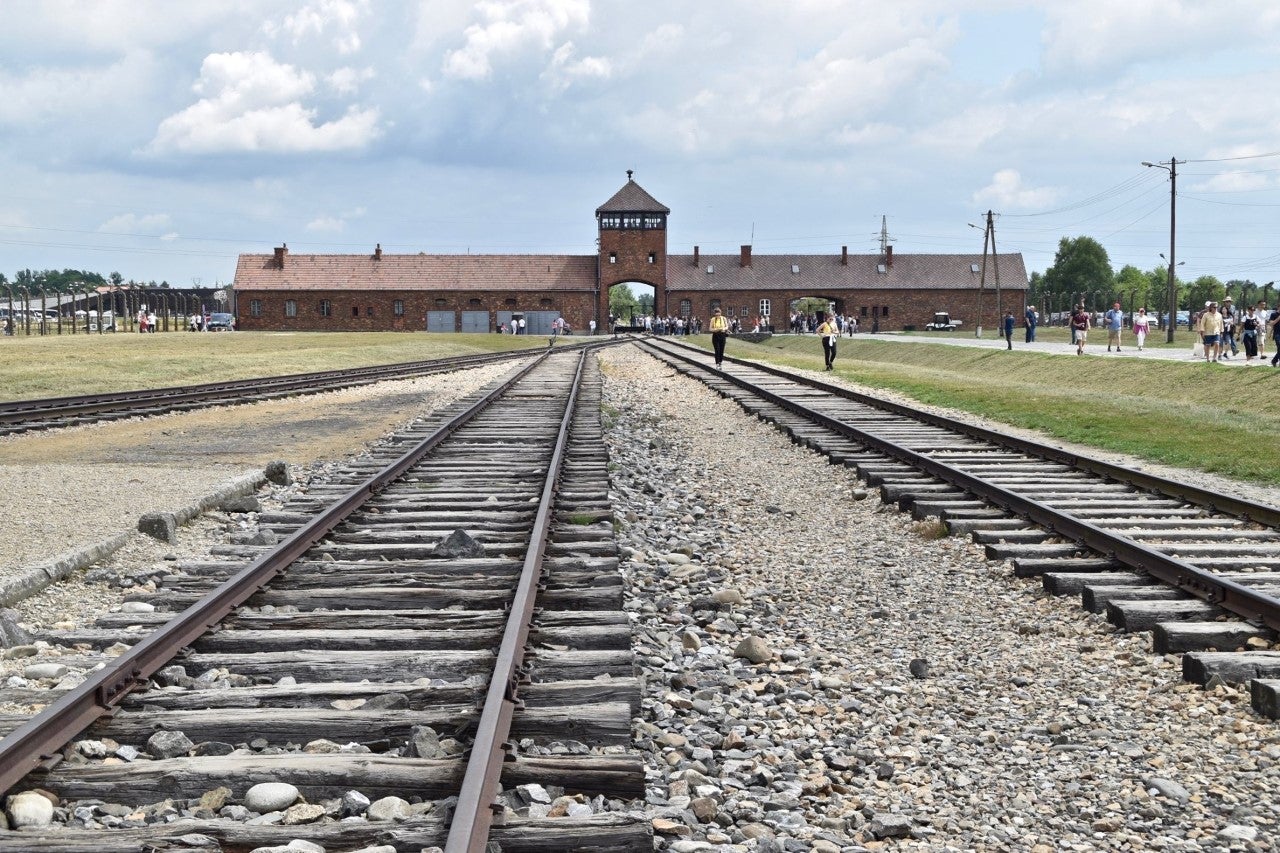 Mujeres con historia: Elzbetia Zawacka, una matemática que luchó contra nazis y rusos por una Polonia libre Mujeres con historia: Elzbetia Zawacka, una matemática que luchó contra nazis y rusos por una Polonia libre