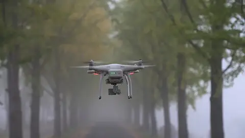 Dron Dron
