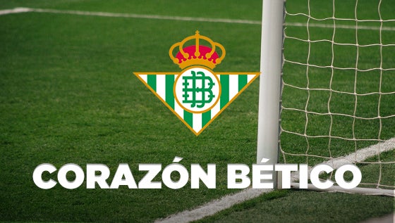 Corazón bético Corazón bético