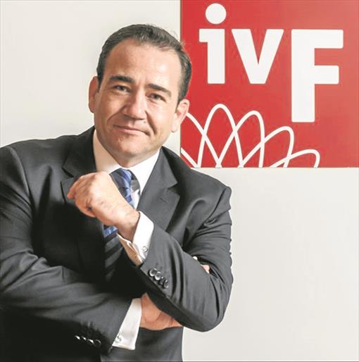 "Existen nuevas líneas de financiación para apoyar a las pequeñas empresas y a los autonómos" "Existen nuevas líneas de financiación para apoyar a las pequeñas empresas y a los autonómos"