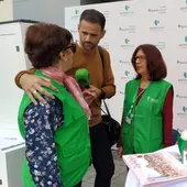 Día del Cáncer Día del Cáncer