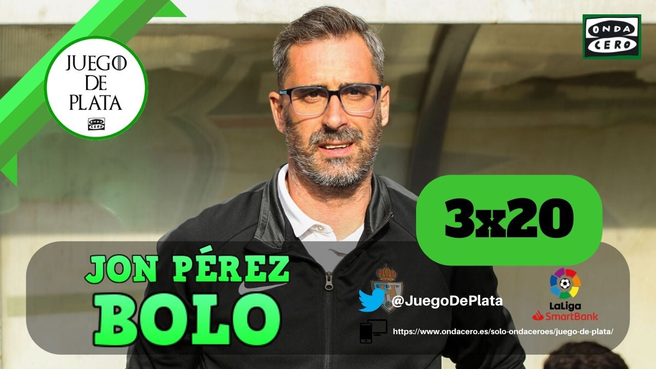 Juego de Plata 3x20: El librillo de Bolo Juego de Plata 3x20: El librillo de Bolo