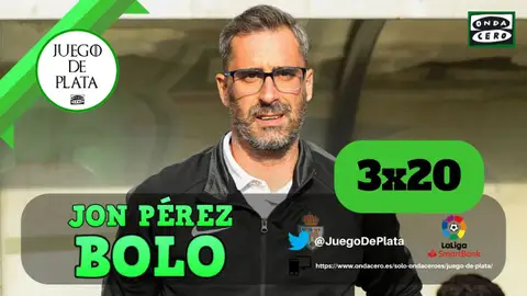 Juego de Plata 3x20 Juego de Plata 3x20