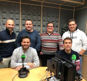 Aúpa Alba 2020 Aúpa Alba 2020