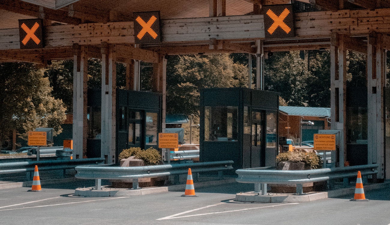 La CEL se opone rotundamente al peaje en autovías La CEL se opone rotundamente al peaje en autovías