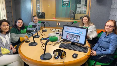 Alumnos del CEIP Carlos Oroza Pontevedra Mas de Uno Pontevedra