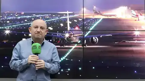 El parte del Borrascas: El parte del Borrascas: