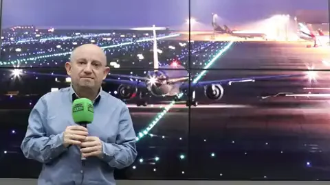 El parte del Borrascas: El parte del Borrascas: