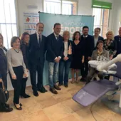 Fundación Héroes Málaga Fundación Héroes Málaga