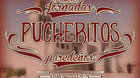 Paredes acoge las jornadas del Pucherito Mundo Rural