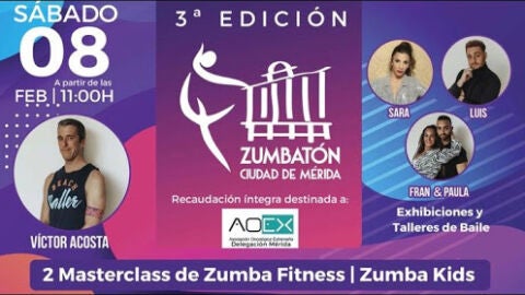 zumbaton
