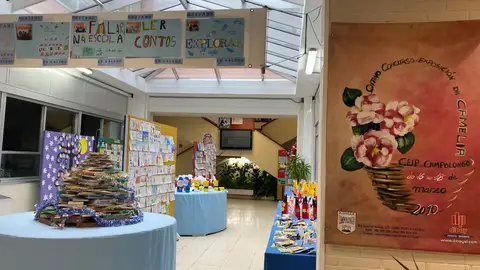 Cep Campolongo DÁLLE Á LINGUA 2019-2020