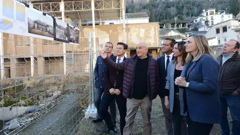 Maristan Recuperación