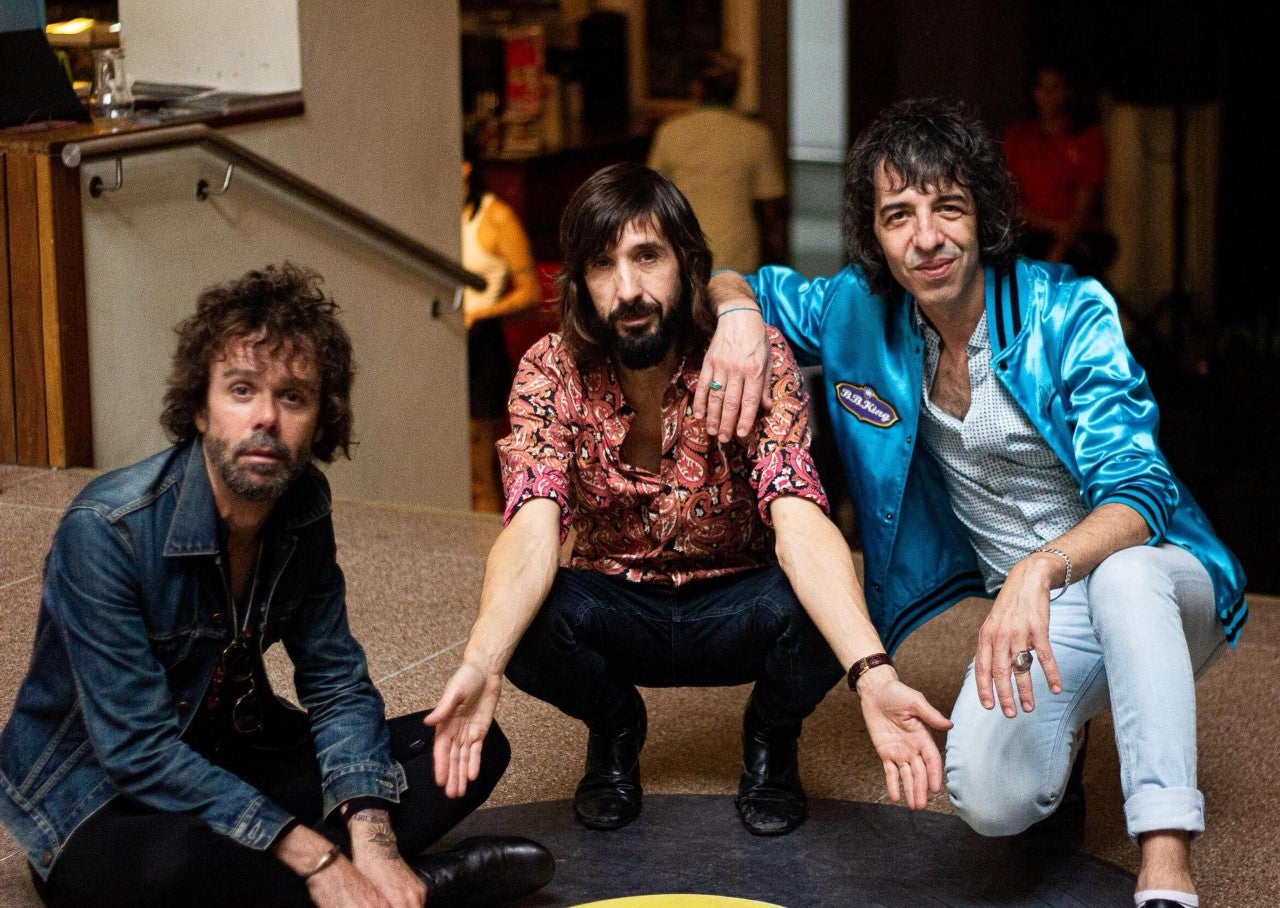 Sidonie, Derby Motoreta´s Burrito Kachimba, Mueveloreina, Tito Ramírez, The Levitants, The Grooves, Trepàt y Rayo completan el cartel de Palencia Sonora Sidonie, Derby Motoreta´s Burrito Kachimba, Mueveloreina, Tito Ramírez, The Levitants, The Grooves, Trepàt y Rayo completan el cartel de Palencia Sonora