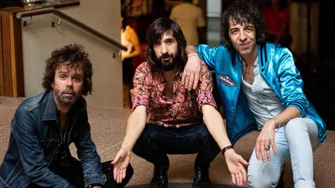 Sidonie, Derby Motoreta´s Burrito Kachimba, Mueveloreina, Tito Ramírez, The Levitants, The Grooves, Trepàt y Rayo complentan el cartel de Palencia Sonora Palencia Sonora