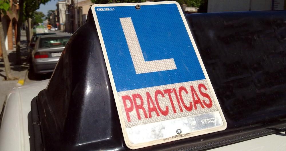 Los exámenes teóricos de tráfico podrían volver en marzo a los centros desplazados de Ciudad Real Los exámenes teóricos de tráfico podrían volver en marzo a los centros desplazados de Ciudad Real