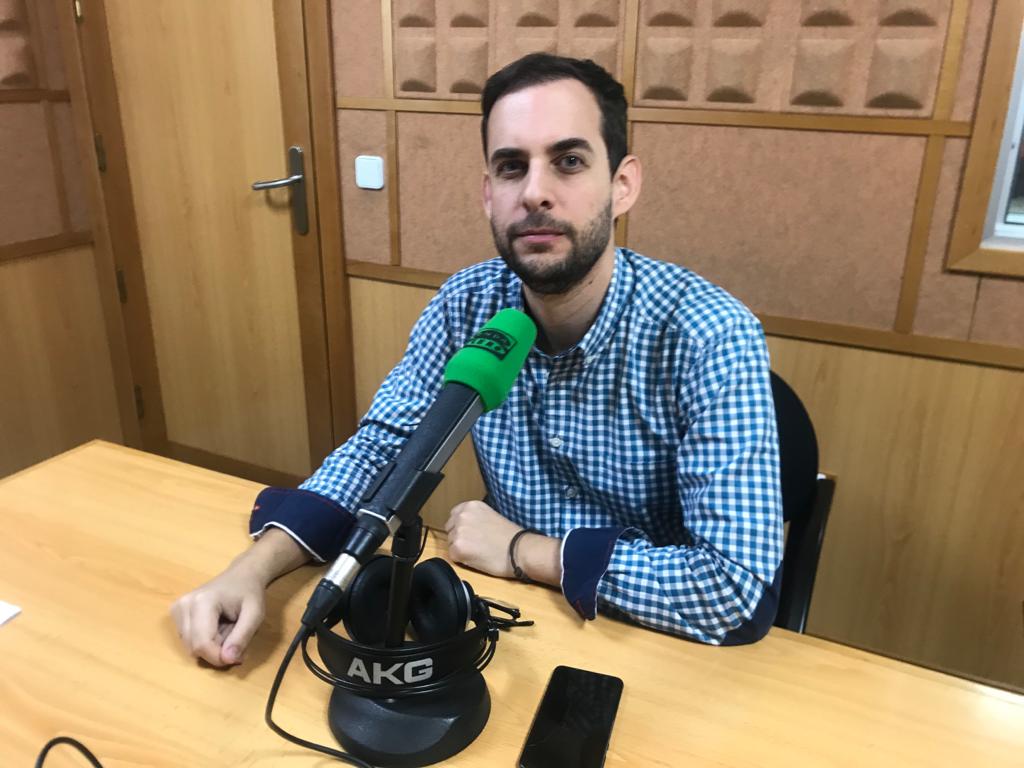 "En dependencia no solo se necesitan plazas residenciales si no también en los centros de día" "En dependencia no solo se necesitan plazas residenciales si no también en los centros de día"