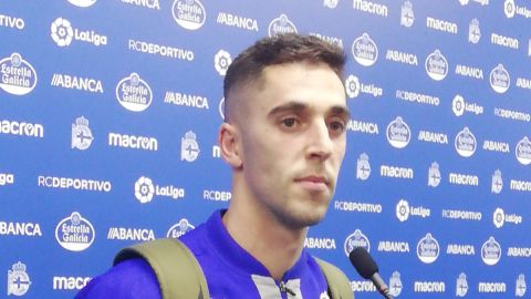 Ser&aacute; baja en Alcorc&oacute;n