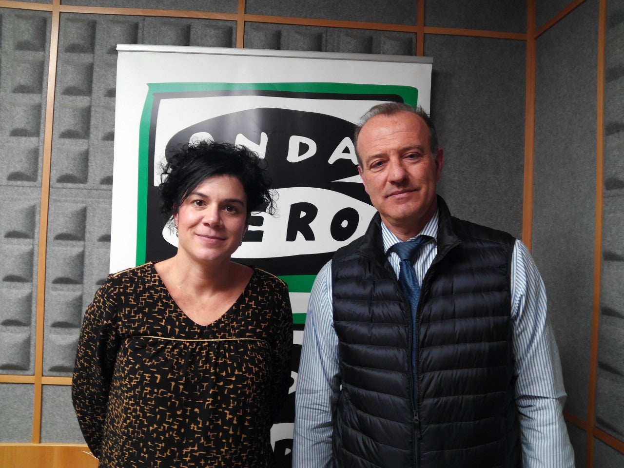 La prevención de riesgos laborales en Navarra, a examen La prevención de riesgos laborales en Navarra, a examen