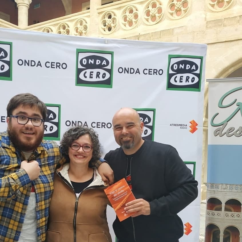 Unidos para que ningún niño se quede sin juguetes en Rota Unidos para que ningún niño se quede sin juguetes en Rota
