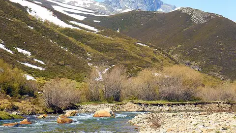 El pleno de Cervera aprueba, por unanimidad, la firma de un convenio con la Junta de Castilla y León para la depuración de las aguas residuales en el Parque Natural Montaña Palentina