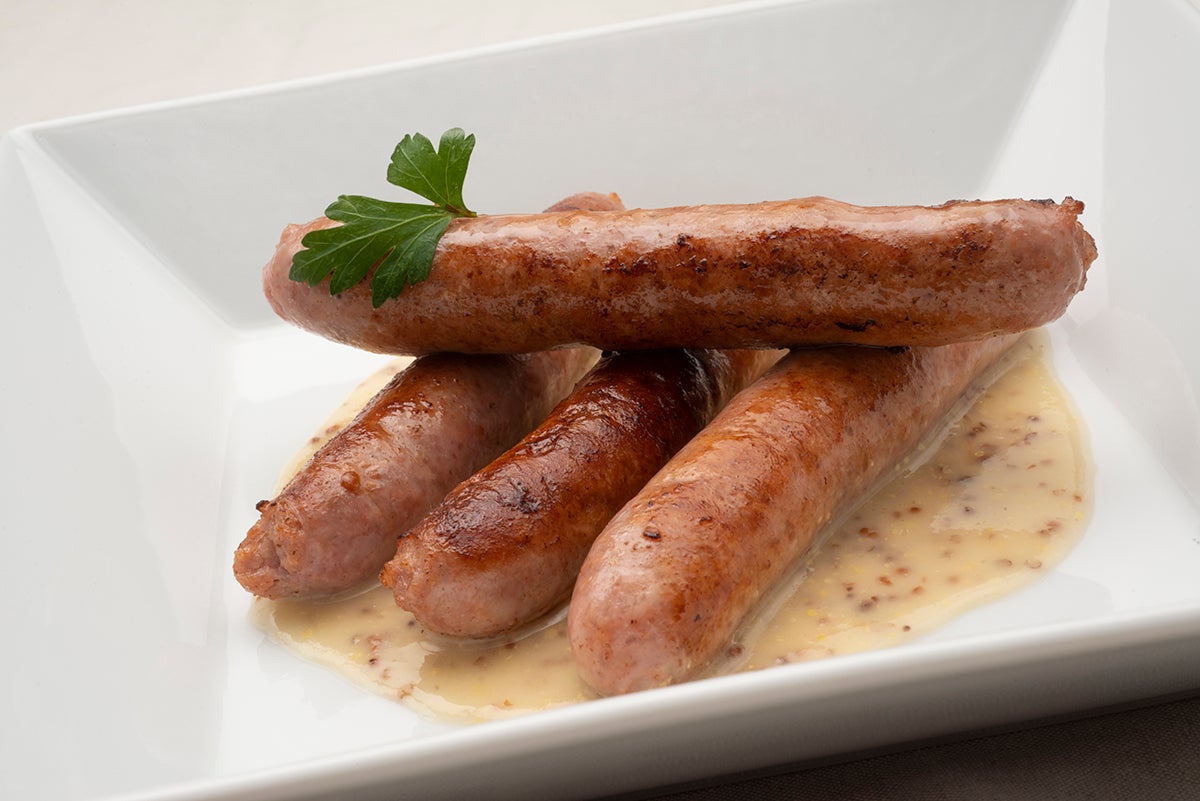 ¿Cuál es el secreto para hacer las salchichas? ¿Cuál es el secreto para hacer las salchichas?