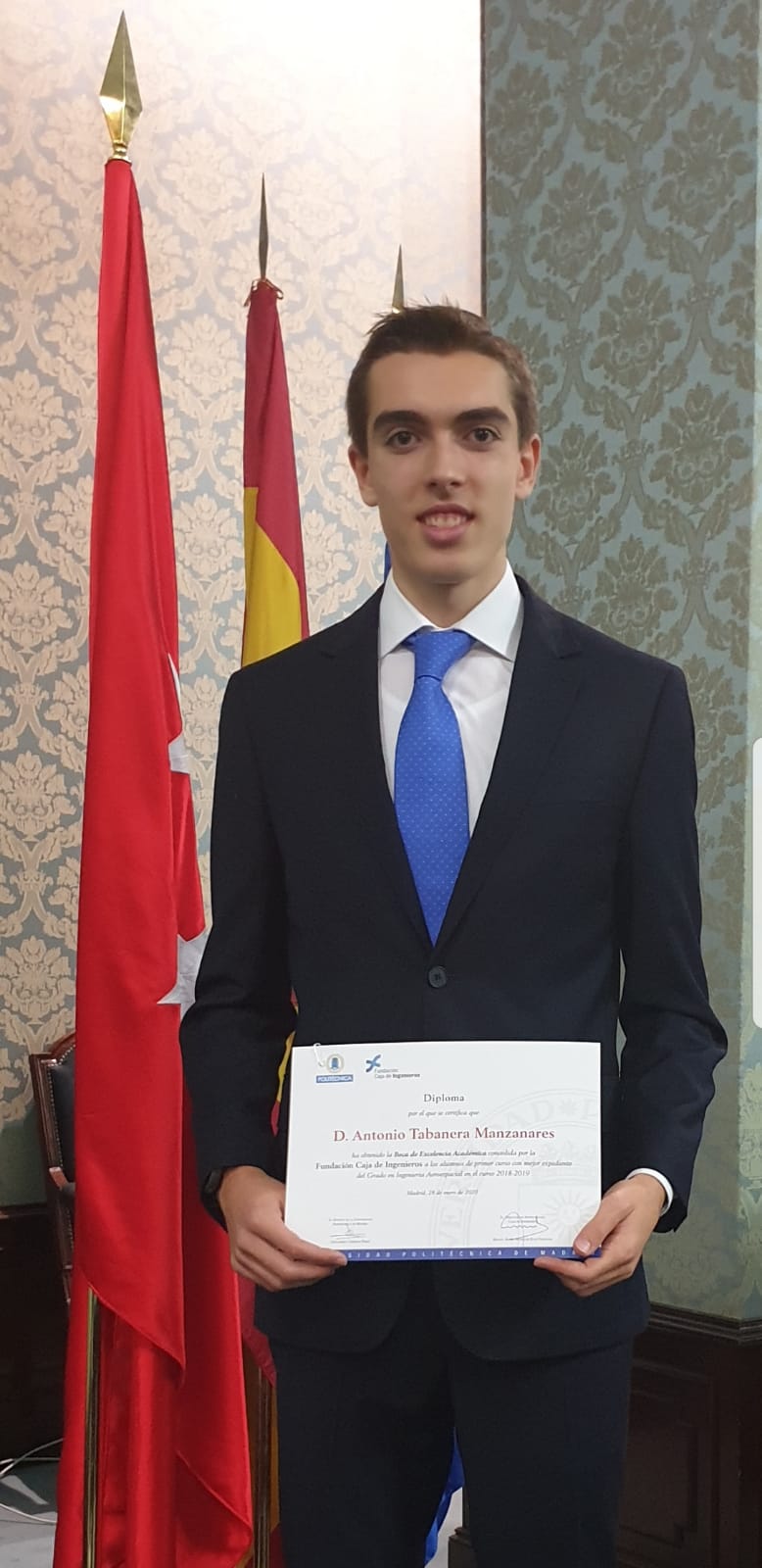Un segoviano representará a España en la final internacional del Global Management Challenge Un segoviano representará a España en la final internacional del Global Management Challenge