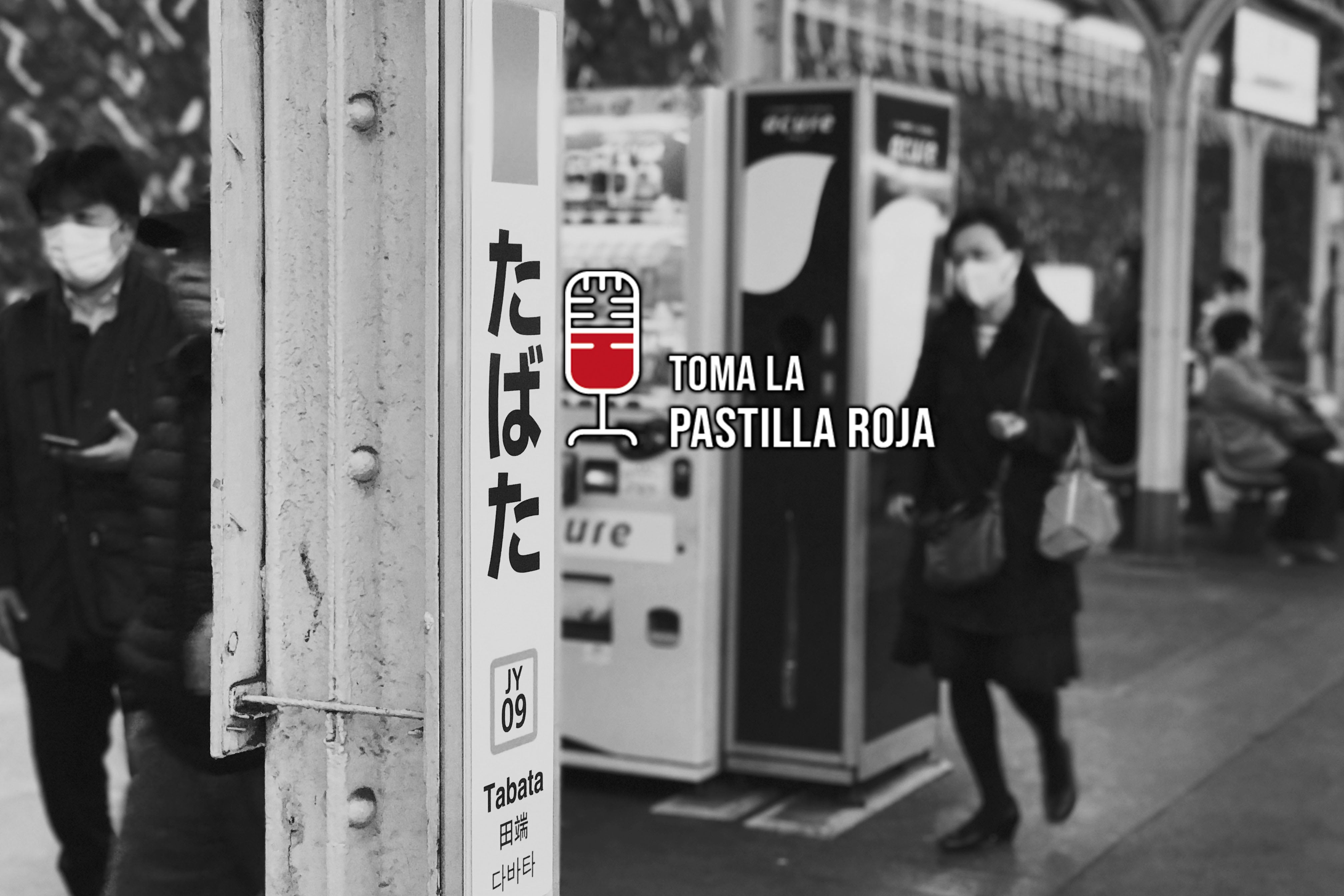 TLPR 1X07: Contagio, epidemias y cuarentenas (coronavirus) TLPR 1X07: Contagio, epidemias y cuarentenas (coronavirus)