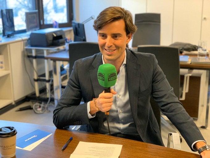 Montesinos: "La gente tiene derecho a protestar como en calle Larios, pero respetando la distancia de seguridad" Montesinos: "La gente tiene derecho a protestar como en calle Larios, pero respetando la distancia de seguridad"