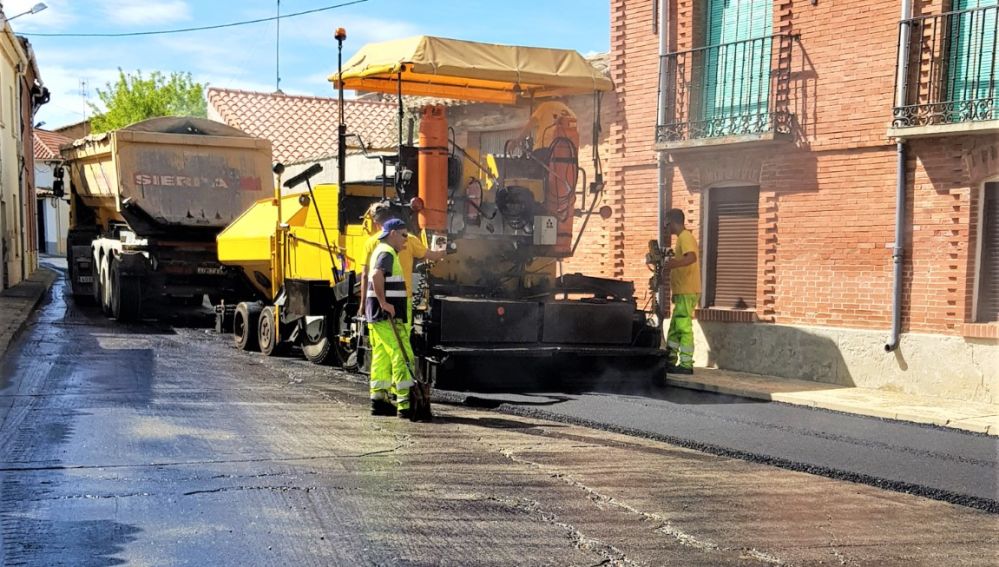 La Diputación de Palencia publica en el Boletín Oficial de la Provincia los Planes Provinciales de Obras y Servicios del bienio 2020-2021.