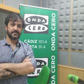 Miguel Rey, realizador audiovisual
