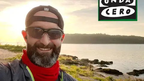 Alvaro Carou - Vilagarcia Más de Uno Pontevedra