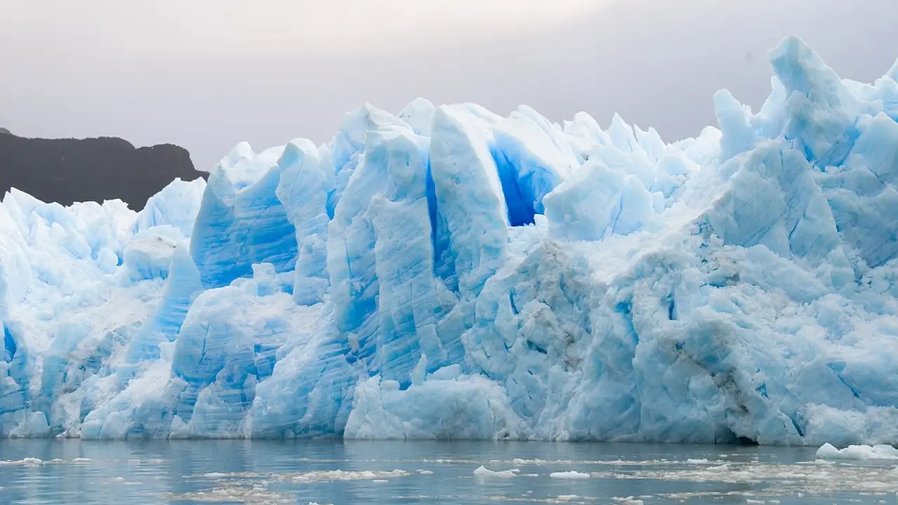 Glaciar Glaciar
