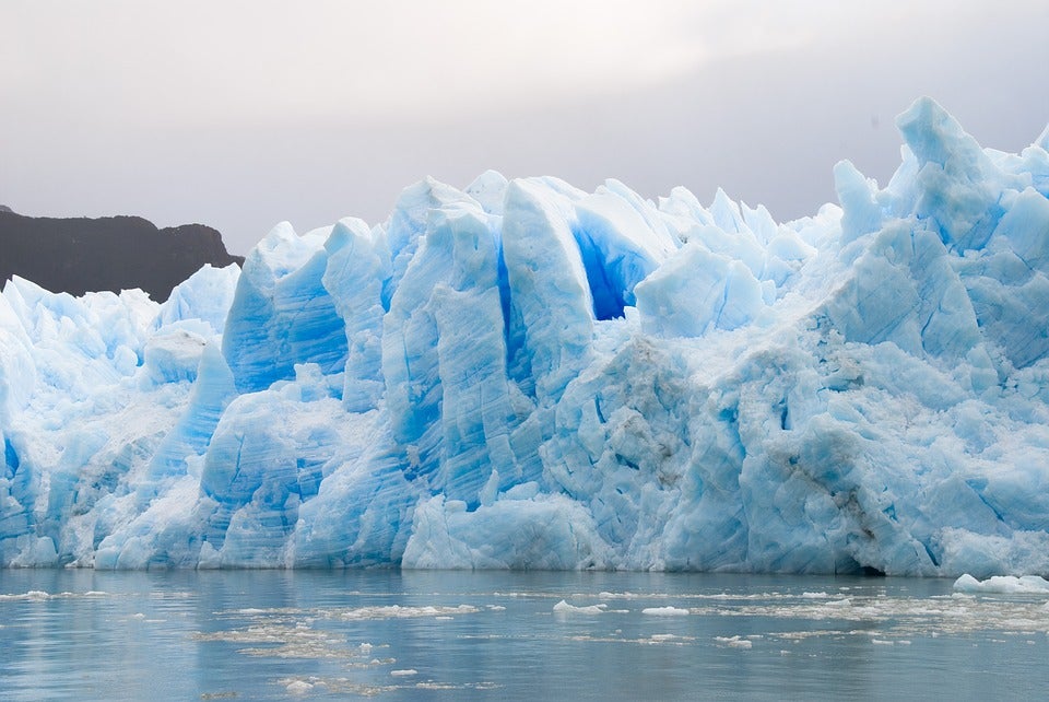 La Brújula de la ciencia: Los cambios que sufrió la Tierra con la llegada de las glaciaciones episode artwork