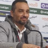 José Luis Oltra