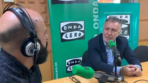 Angel Victor Torres, Presidente del Gobierno de Canarias Angel Victor Torres, Presidente del Gobierno de Canarias