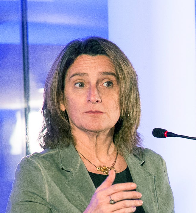 El gobierno central convoca la mesa de dialogo de Ence para el 21 de Abril El gobierno central convoca la mesa de dialogo de Ence para el 21 de Abril