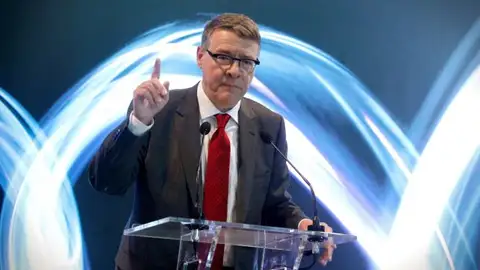 El expresidente de Red Eléctrica Española (REE), Jordi Sevilla. EFE_643x397 El expresidente de Red Eléctrica Española (REE), Jordi Sevilla. EFE_643x397