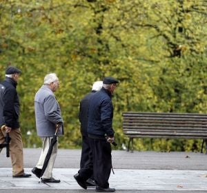 Destapan un fraude de seis millones de euros por el cobro de pensiones de fallecidos Destapan un fraude de seis millones de euros por el cobro de pensiones de fallecidos